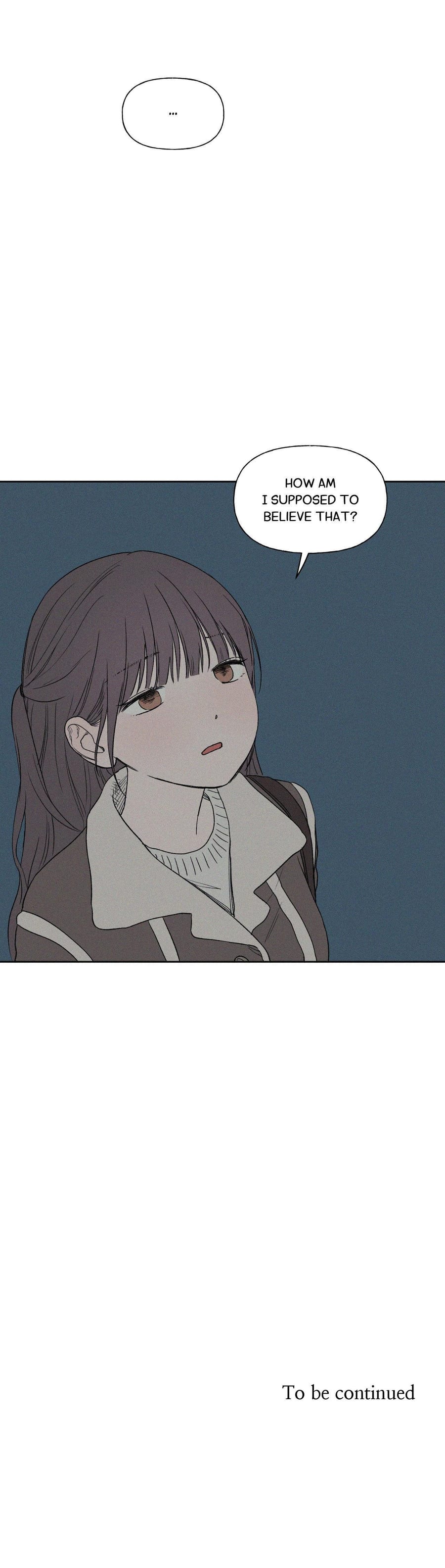 3XLOVE Uncensored, chapter 36, page 30 of 30