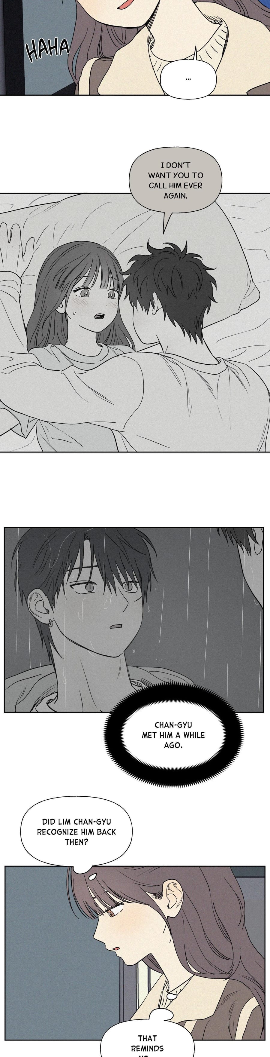 3XLOVE Uncensored, chapter 37, page 6 of 31