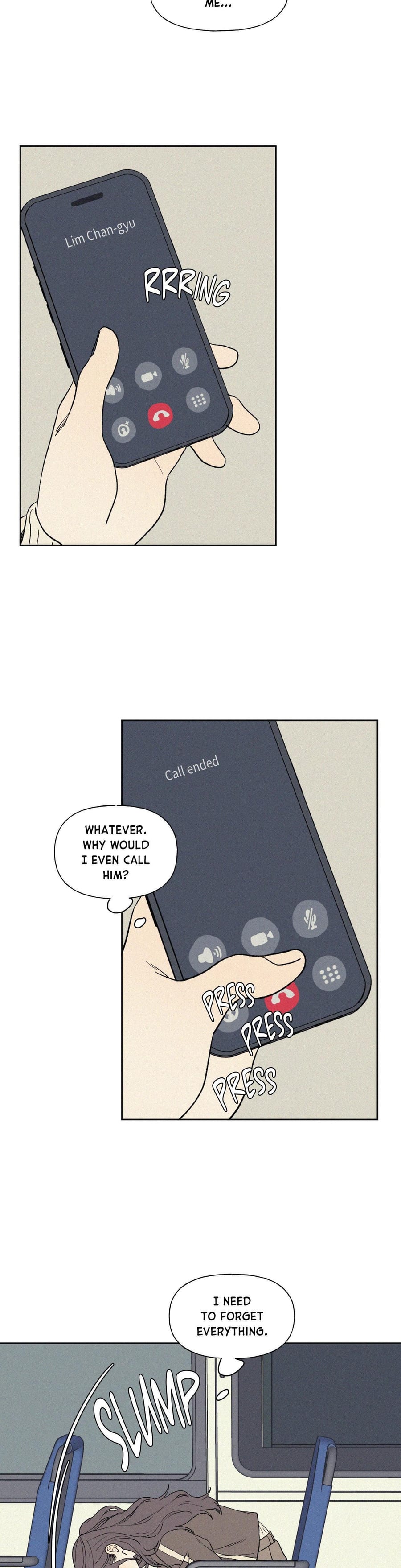 3XLOVE Uncensored, chapter 37, page 7 of 31
