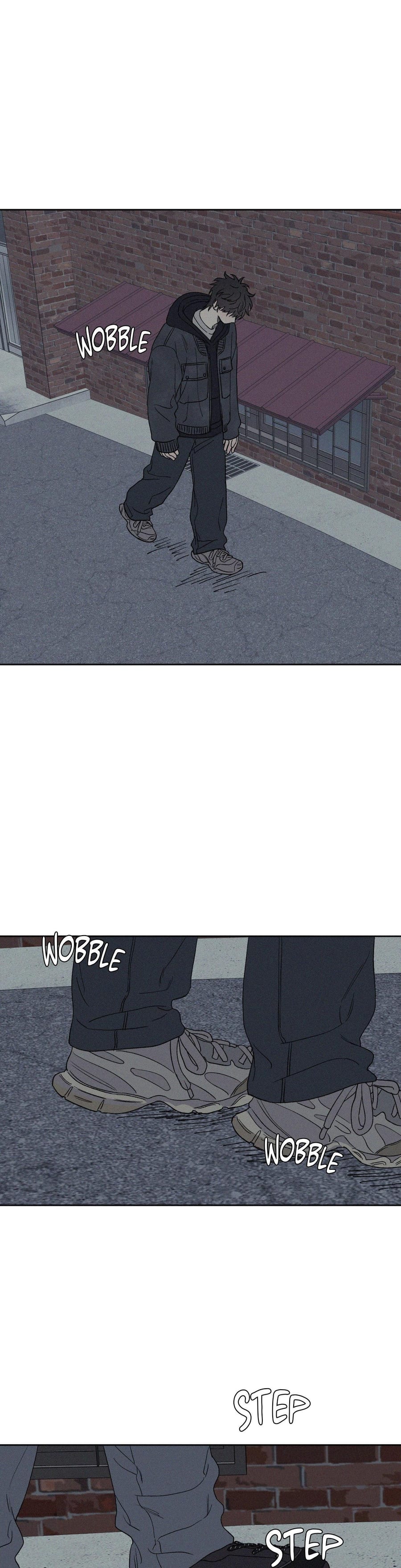 3XLOVE Uncensored, chapter 37, page 10 of 31