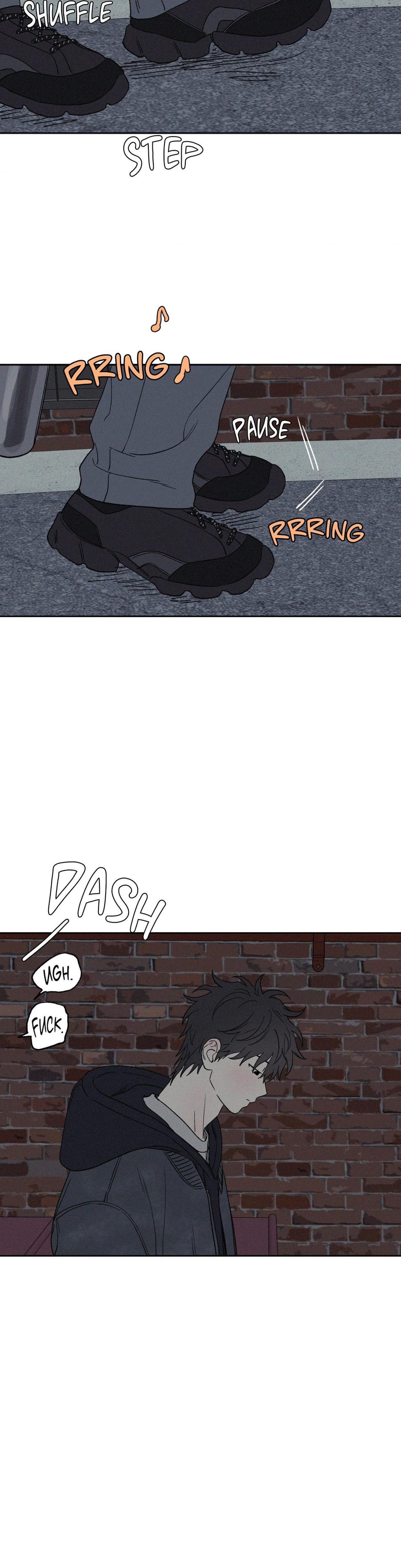 3XLOVE Uncensored, chapter 37, page 11 of 31