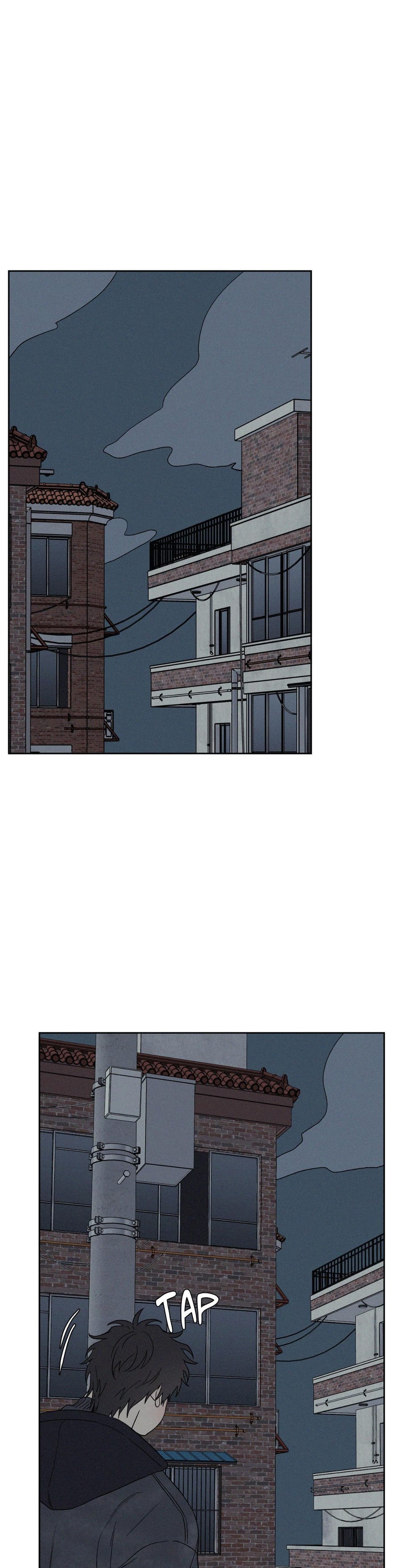 3XLOVE Uncensored, chapter 37, page 12 of 31