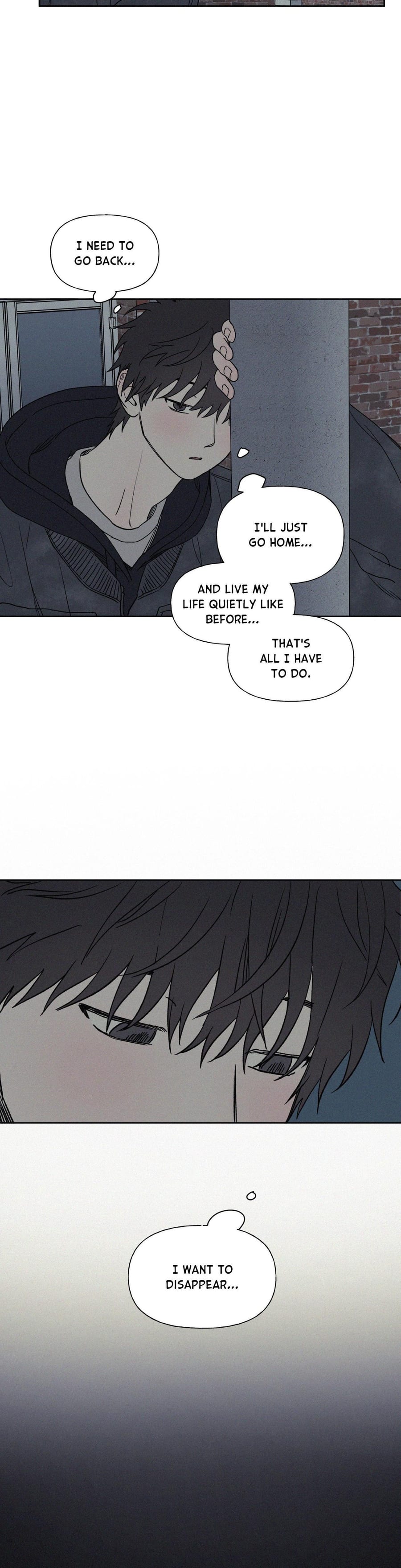 3XLOVE Uncensored, chapter 37, page 13 of 31