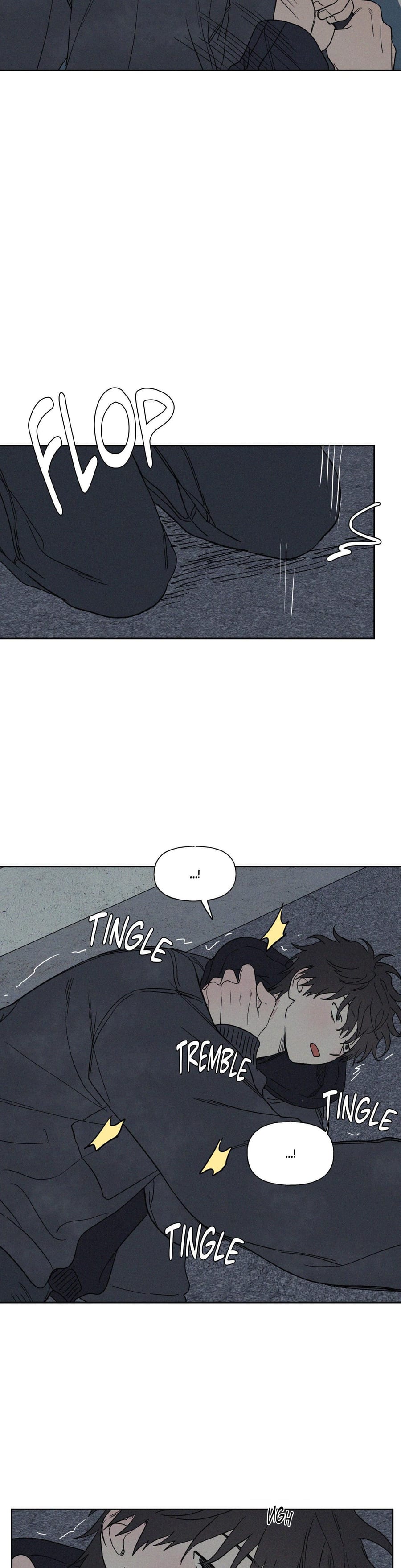 3XLOVE Uncensored, chapter 37, page 15 of 31