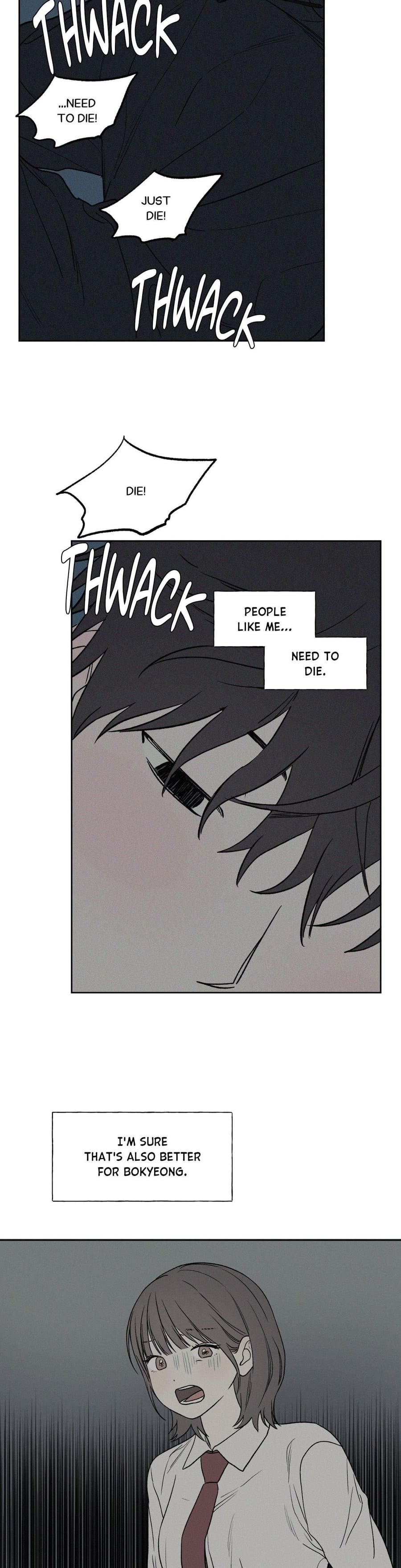 3XLOVE Uncensored, chapter 37, page 19 of 31