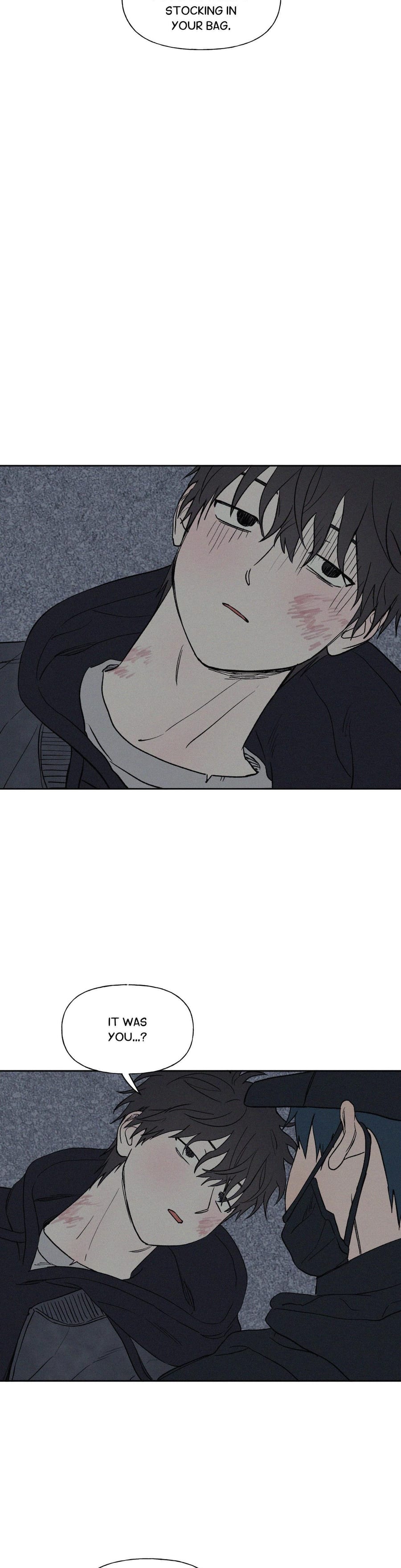 3XLOVE Uncensored, chapter 37, page 24 of 31