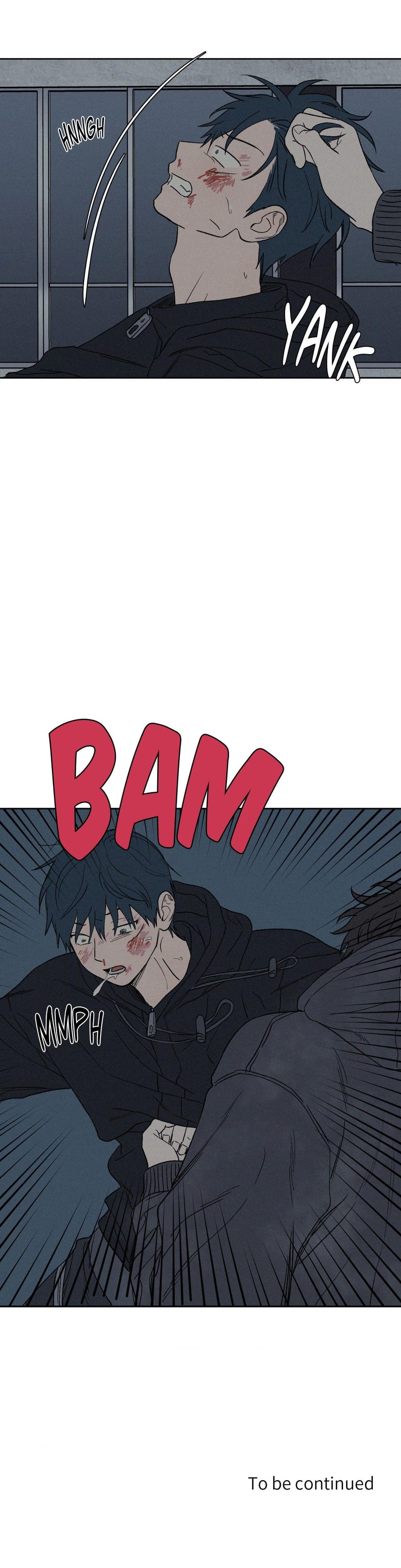 3XLOVE Uncensored, chapter 37, page 30 of 31
