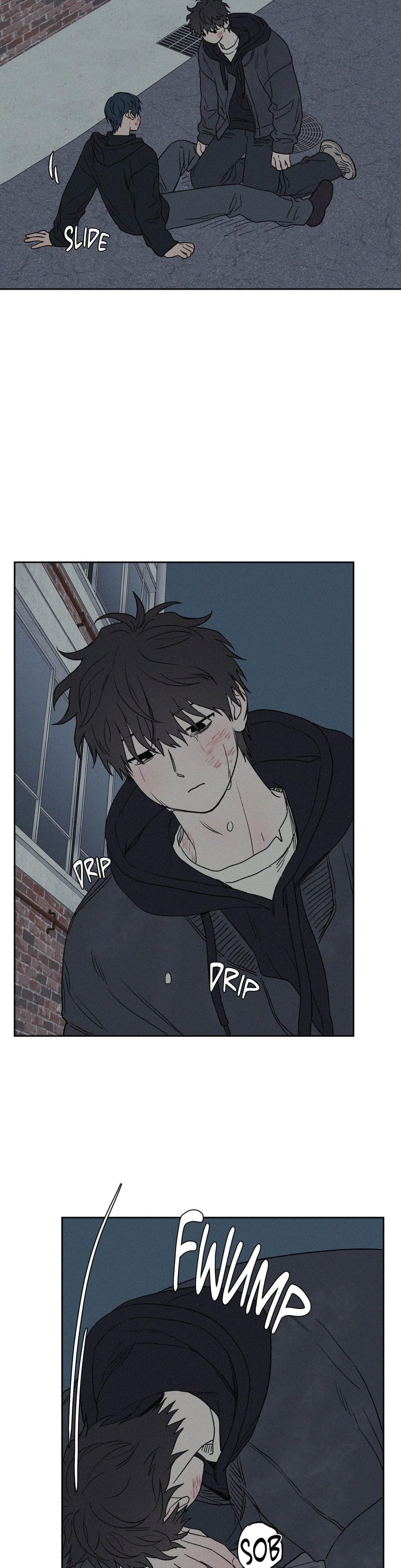 3XLOVE Uncensored, chapter 38, page 5 of 32