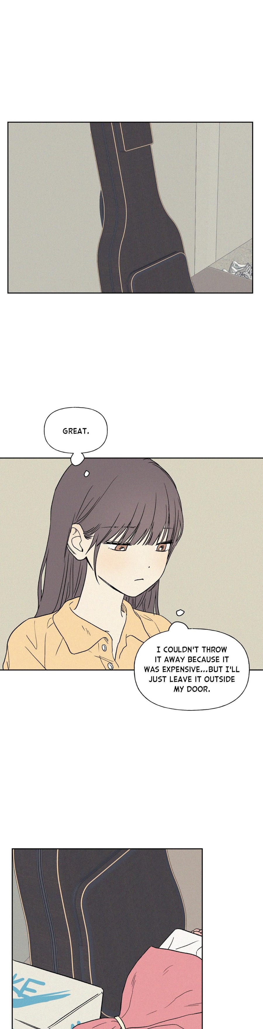 3XLOVE Uncensored, chapter 38, page 8 of 32