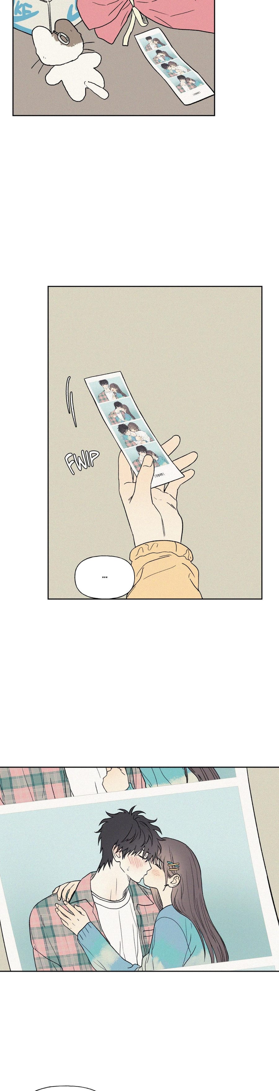 3XLOVE Uncensored, chapter 38, page 9 of 32