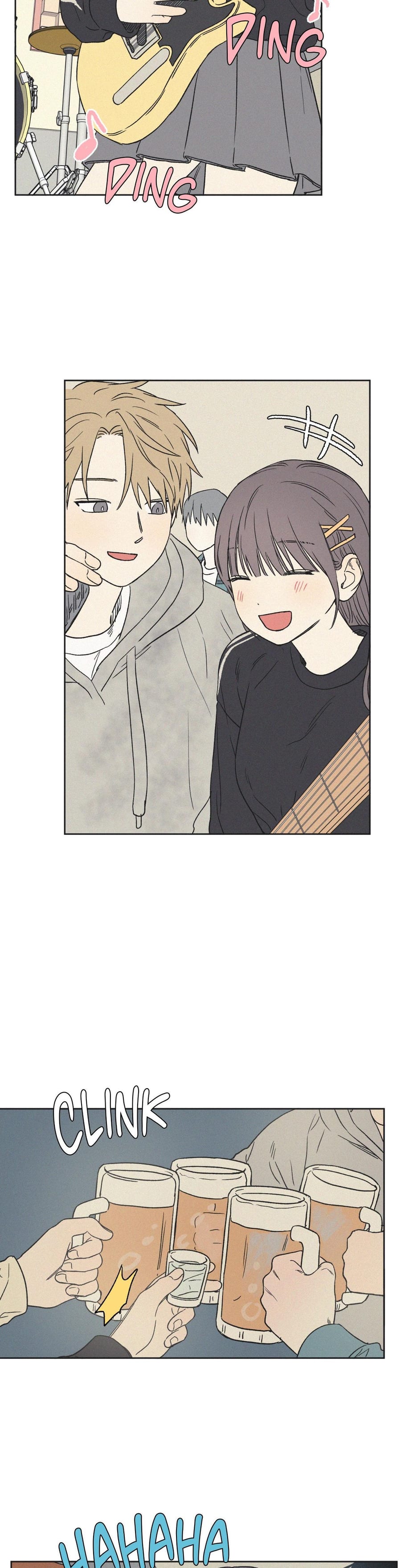 3XLOVE Uncensored, chapter 38, page 13 of 32