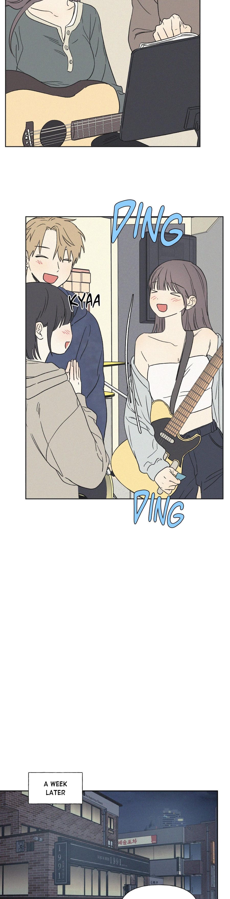 3XLOVE Uncensored, chapter 38, page 15 of 32