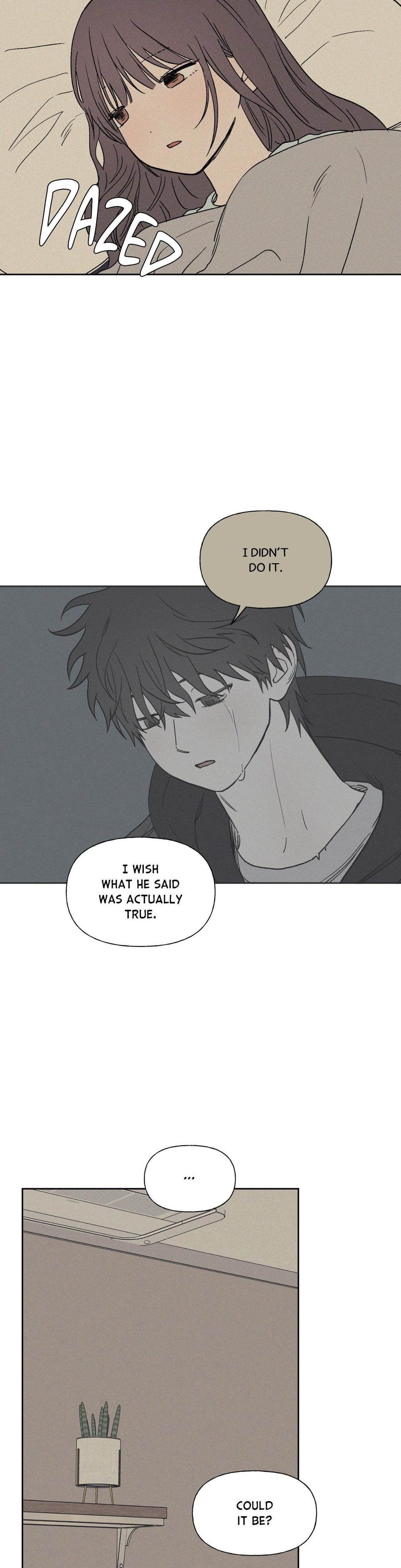 3XLOVE Uncensored, chapter 38, page 22 of 32