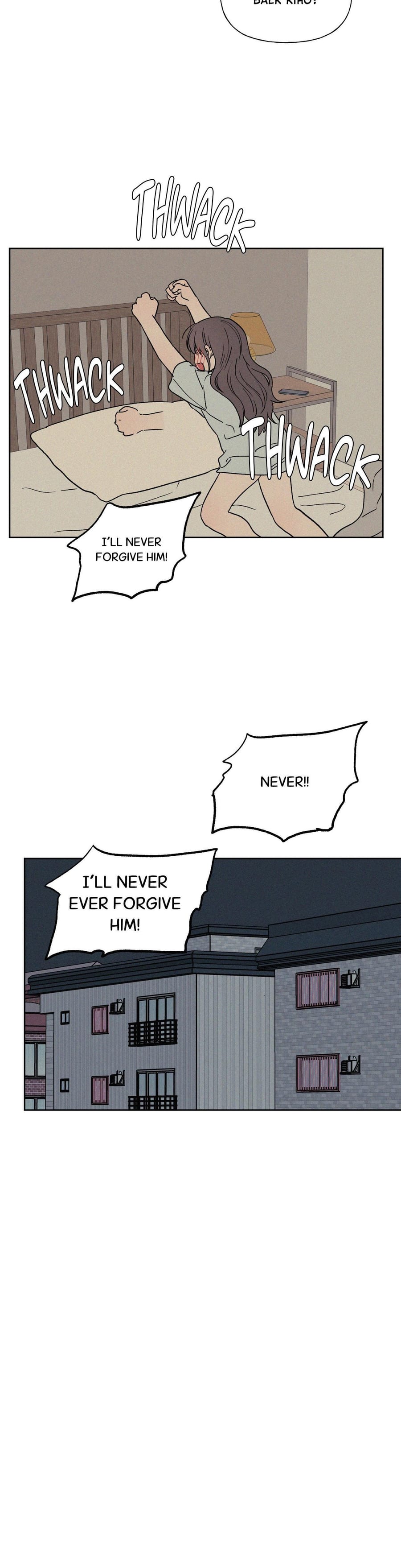 3XLOVE Uncensored, chapter 38, page 25 of 32