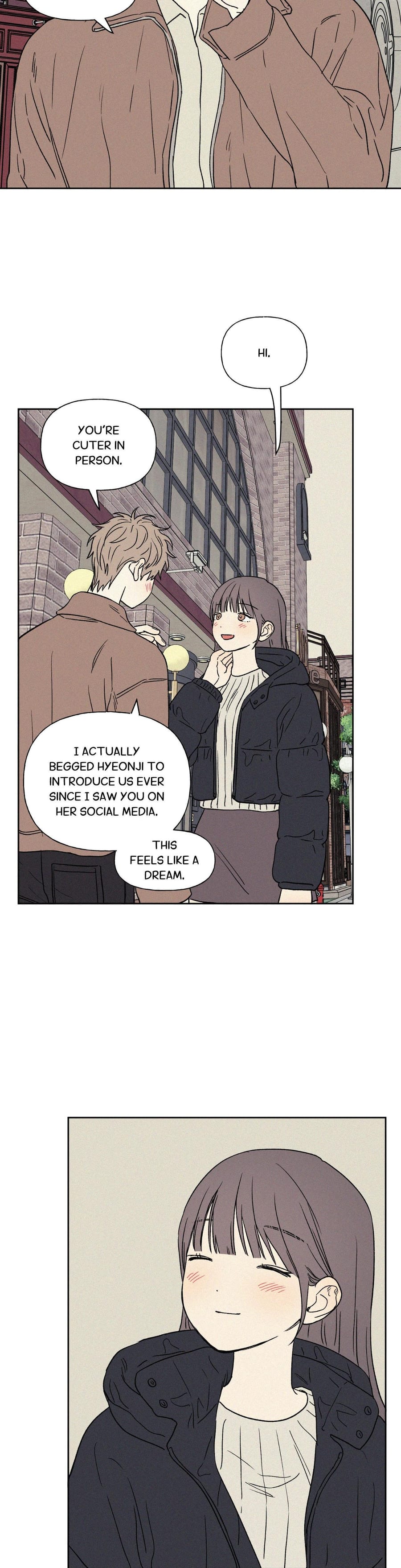 3XLOVE Uncensored, chapter 38, page 27 of 32