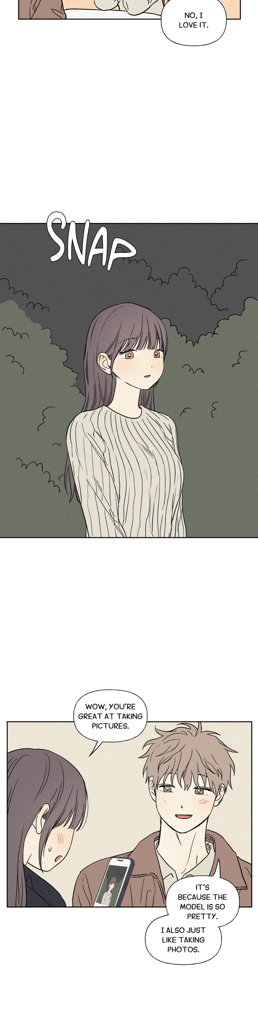 3XLOVE Uncensored, chapter 38, page 30 of 32