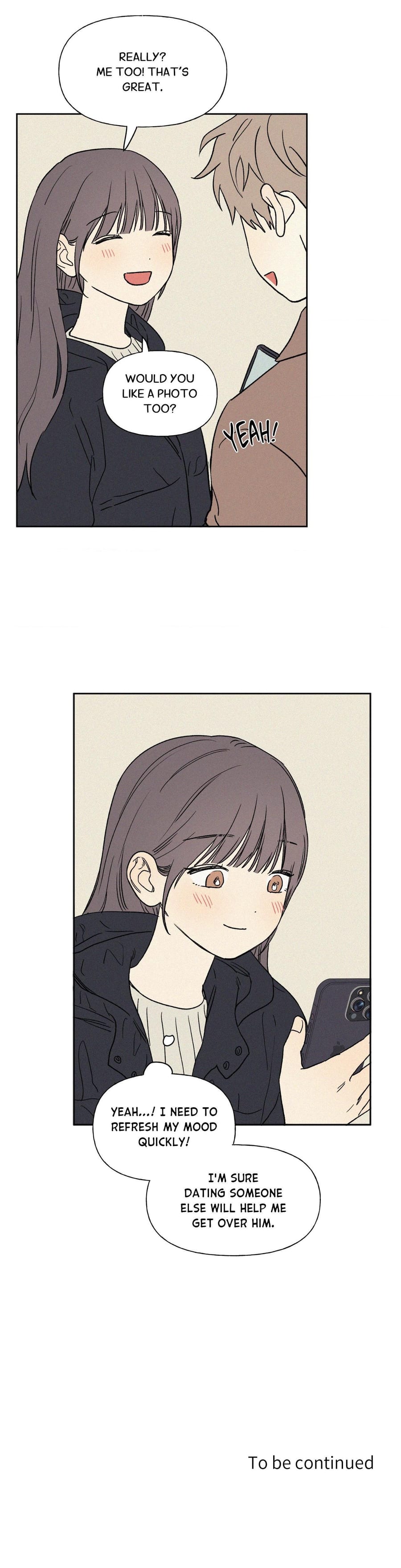 3XLOVE Uncensored, chapter 38, page 31 of 32