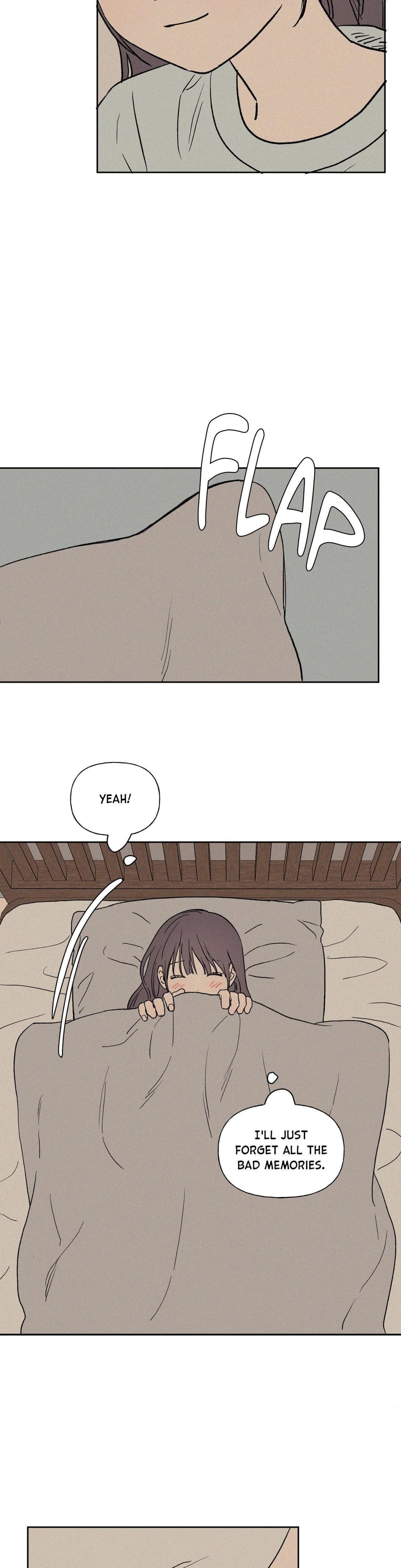 3XLOVE Uncensored, chapter 39, page 5 of 41
