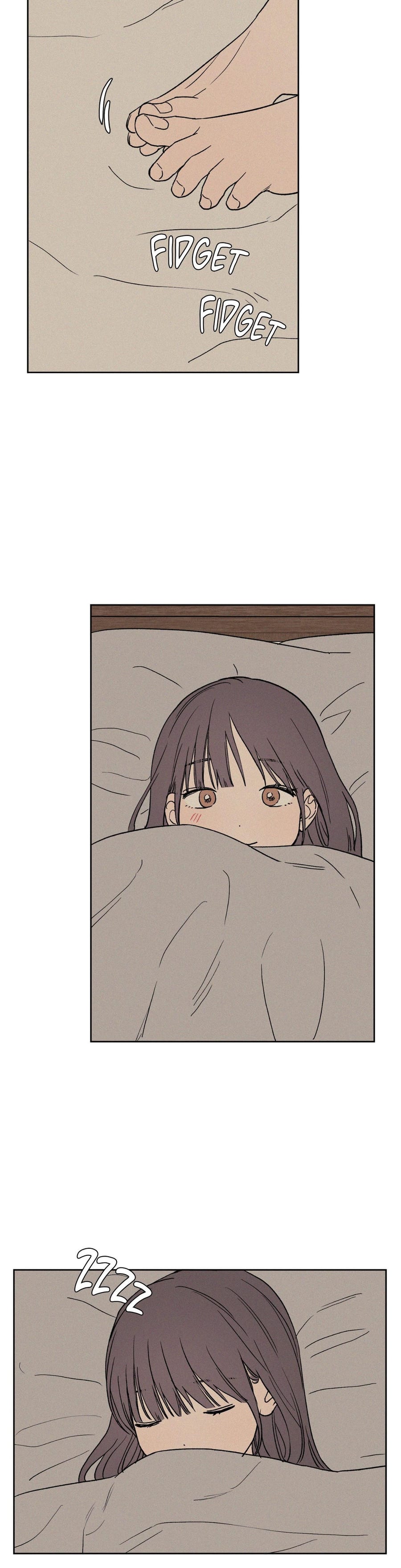 3XLOVE Uncensored, chapter 39, page 6 of 41
