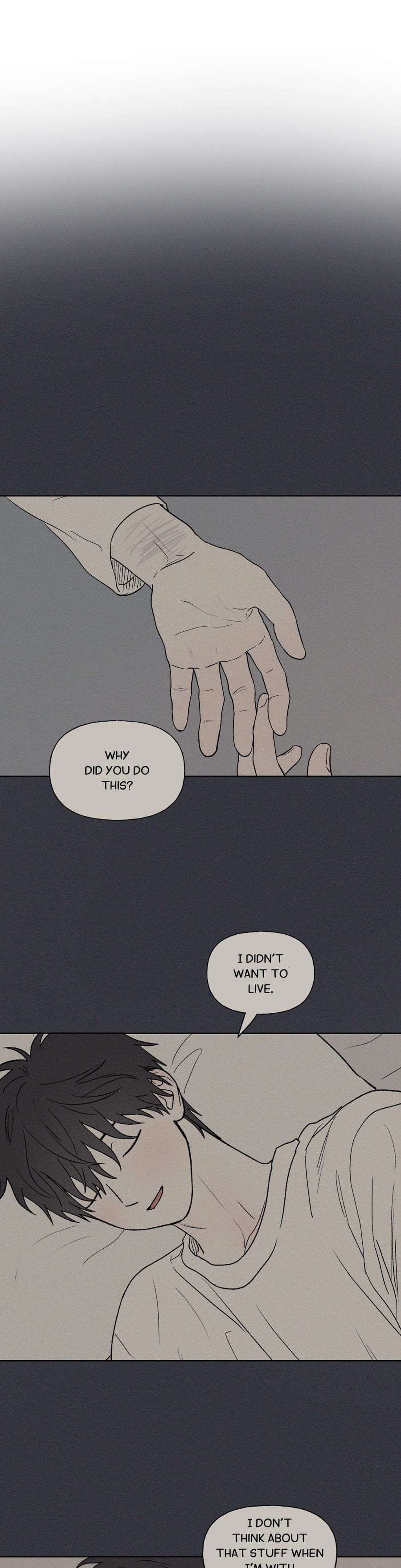 3XLOVE Uncensored, chapter 39, page 7 of 41