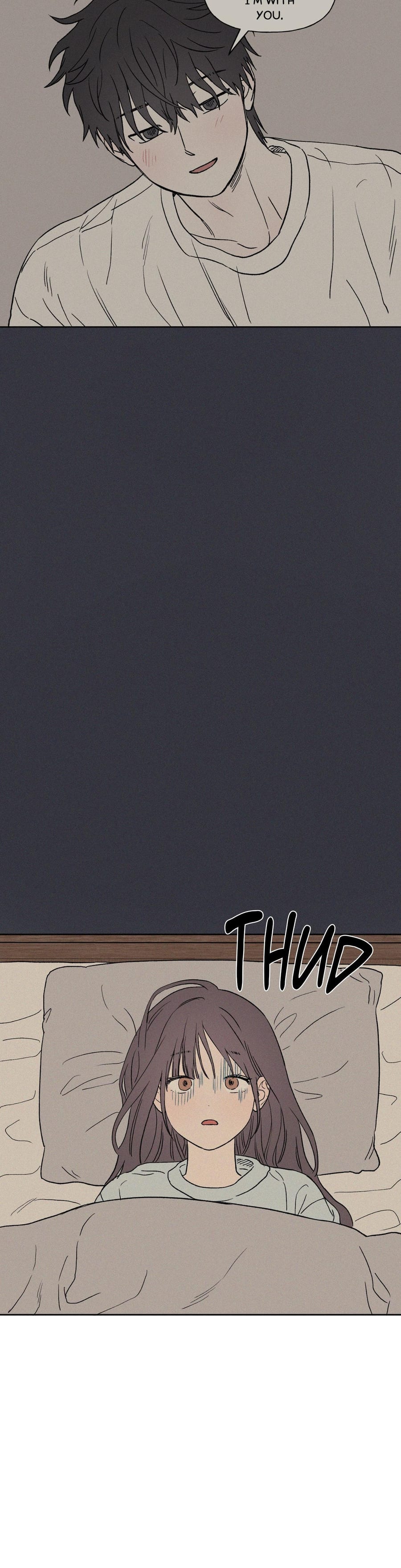 3XLOVE Uncensored, chapter 39, page 8 of 41