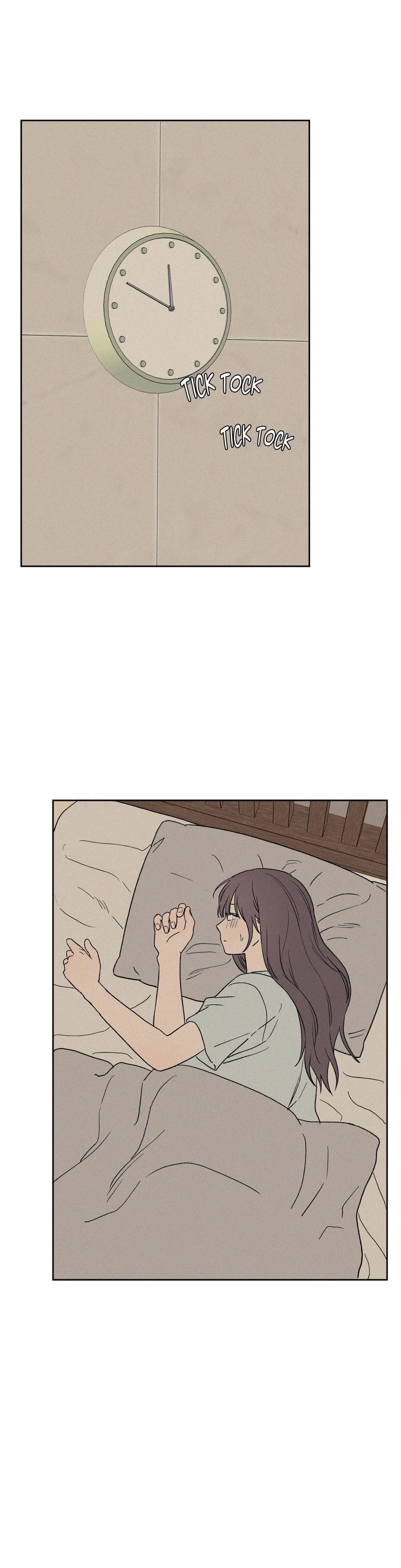 3XLOVE Uncensored, chapter 39, page 9 of 41