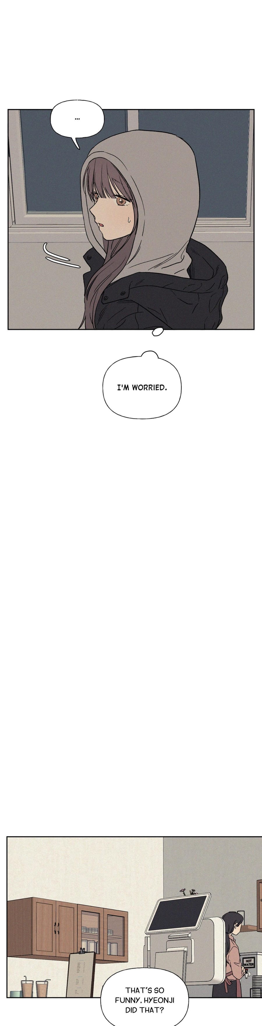 3XLOVE Uncensored, chapter 39, page 13 of 41