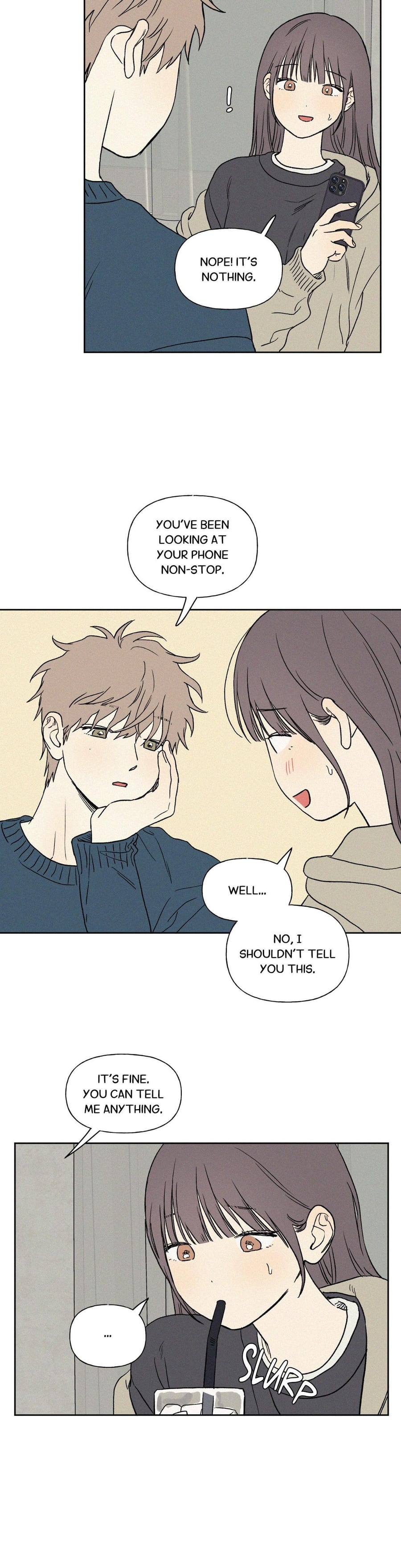 3XLOVE Uncensored, chapter 39, page 15 of 41