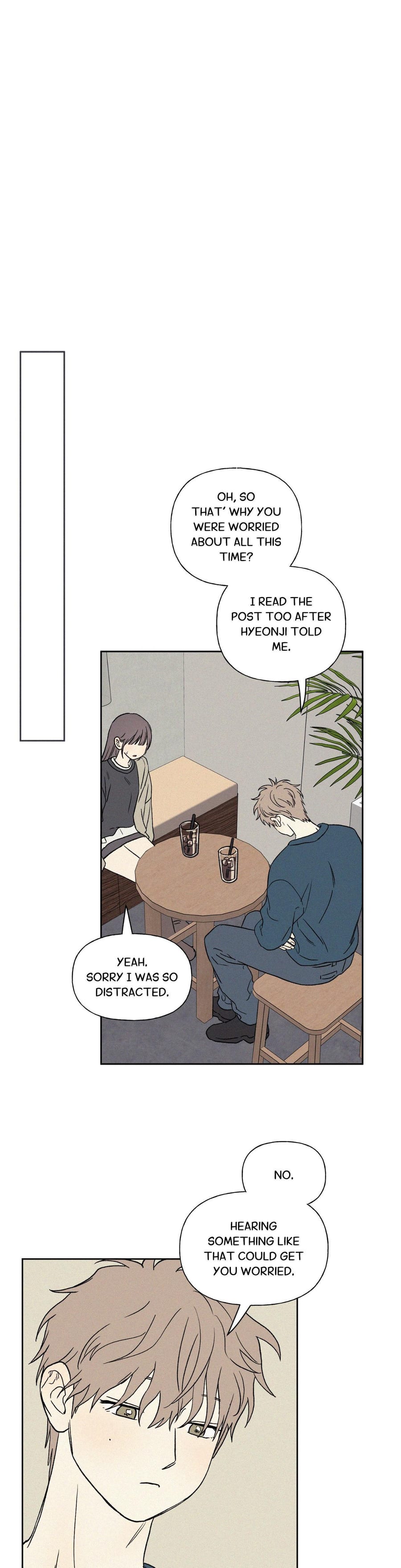3XLOVE Uncensored, chapter 39, page 16 of 41