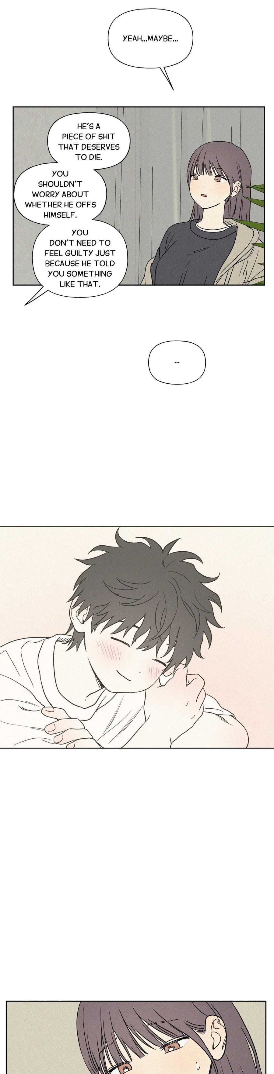 3XLOVE Uncensored, chapter 39, page 18 of 41