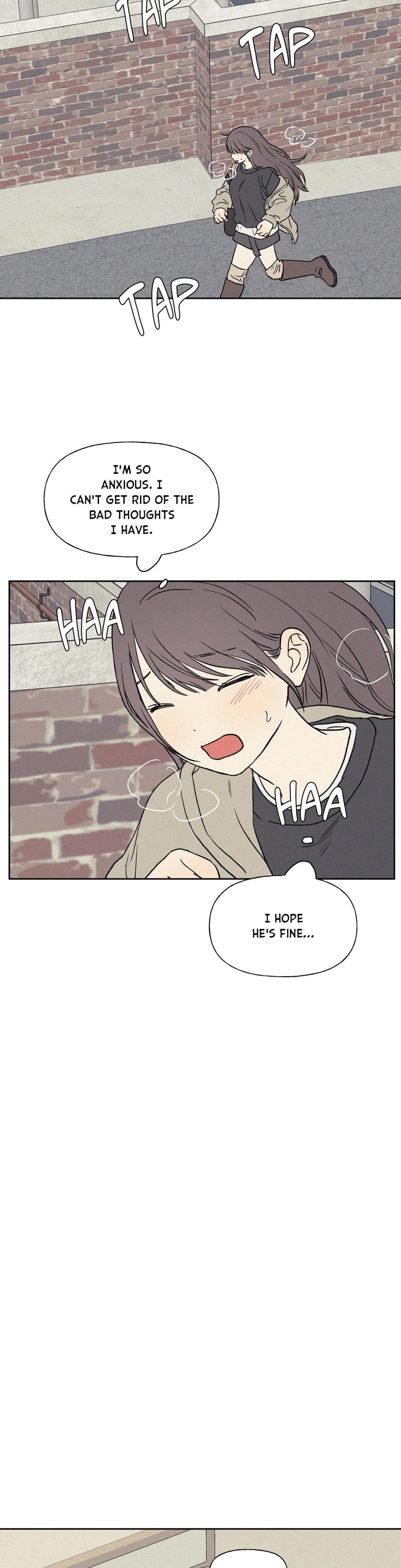 3XLOVE Uncensored, chapter 39, page 20 of 41
