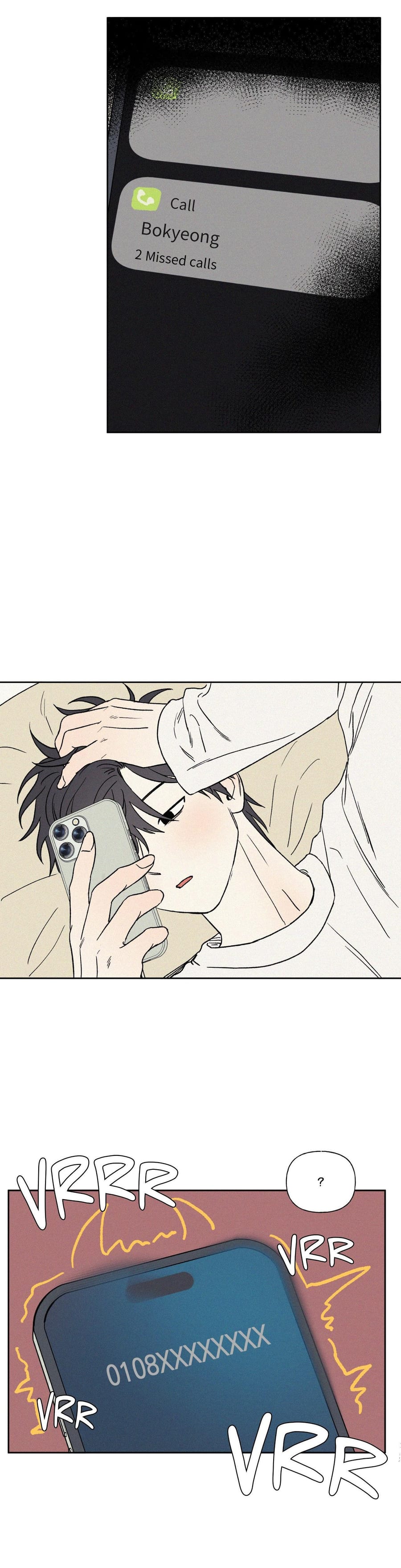3XLOVE Uncensored, chapter 39, page 23 of 41