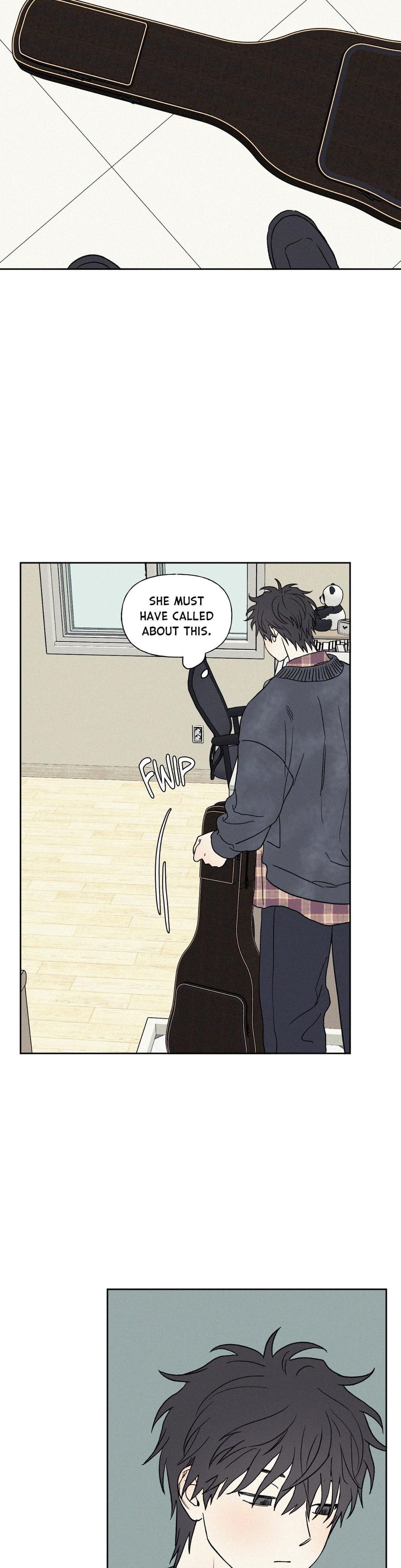 3XLOVE Uncensored, chapter 39, page 27 of 41