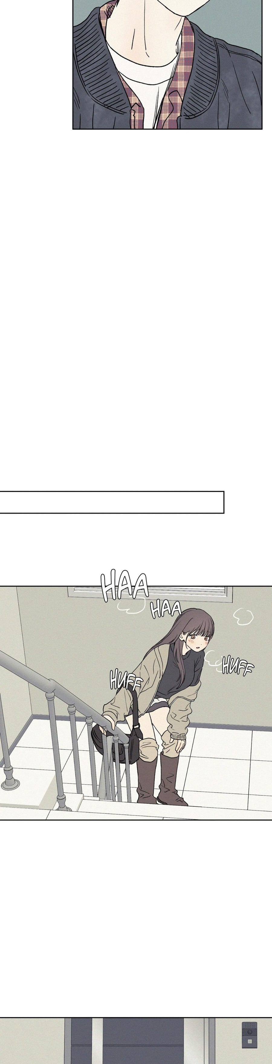 3XLOVE Uncensored, chapter 39, page 28 of 41