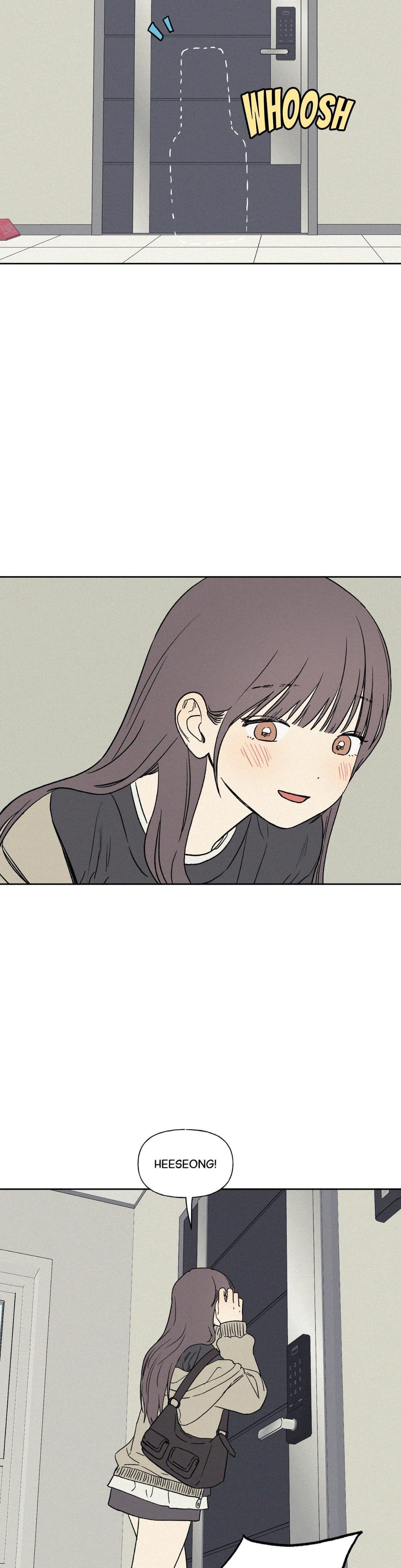 3XLOVE Uncensored, chapter 39, page 29 of 41