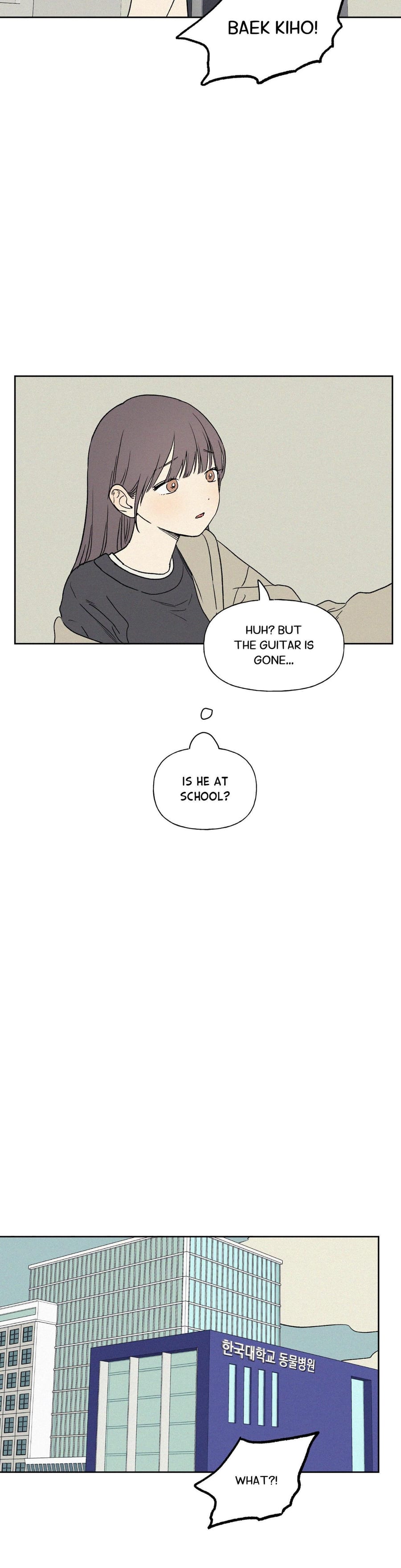 3XLOVE Uncensored, chapter 39, page 30 of 41