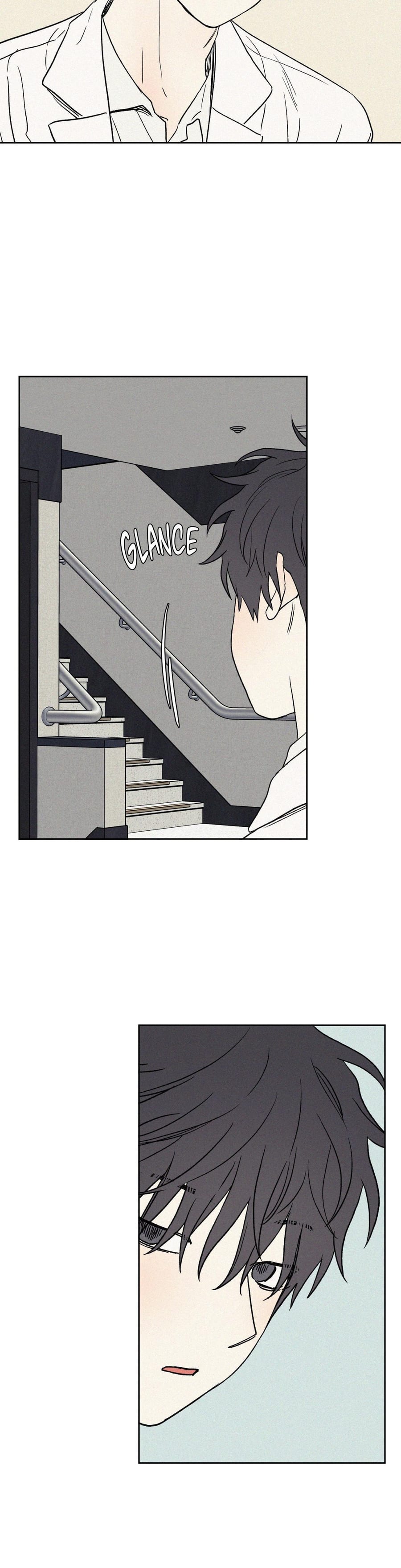3XLOVE Uncensored, chapter 39, page 33 of 41