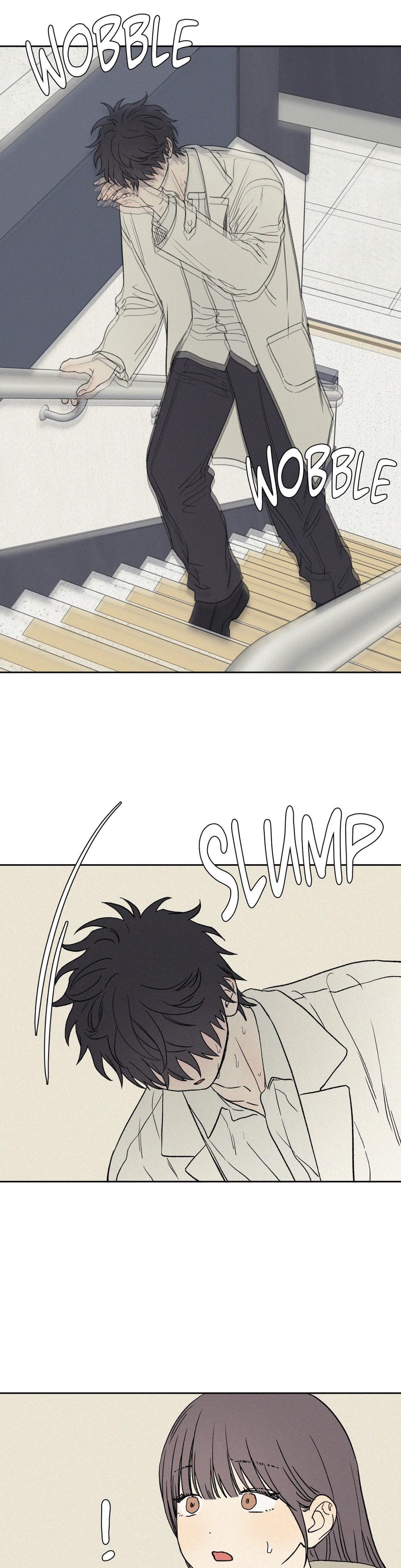 3XLOVE Uncensored, chapter 39, page 38 of 41