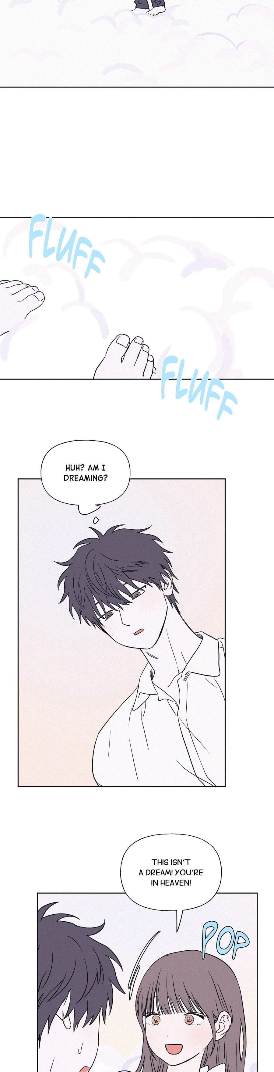 3XLOVE Uncensored, chapter 40, page 17 of 29