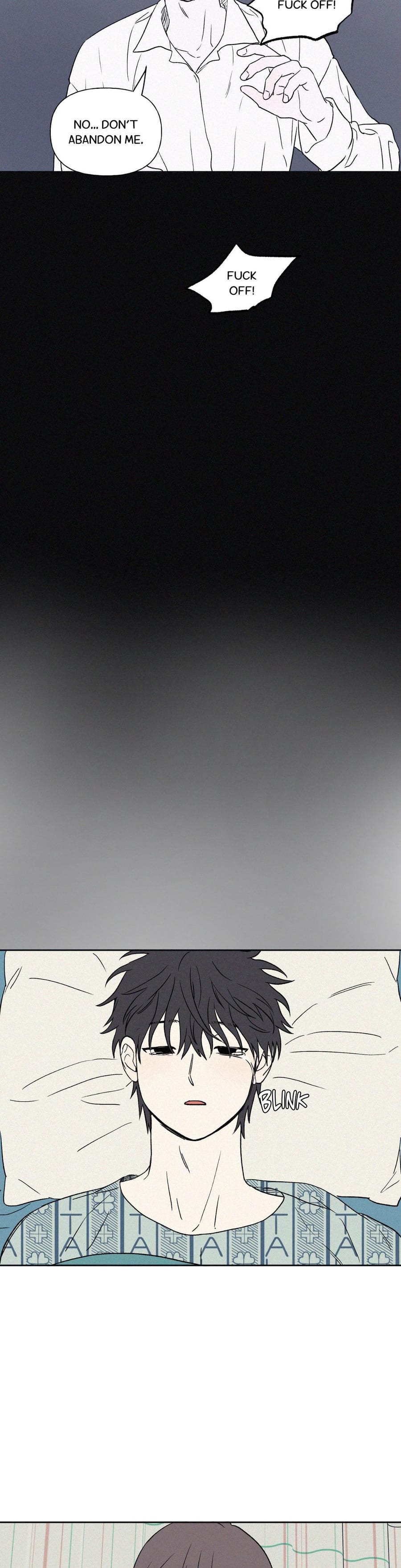 3XLOVE Uncensored, chapter 40, page 21 of 29