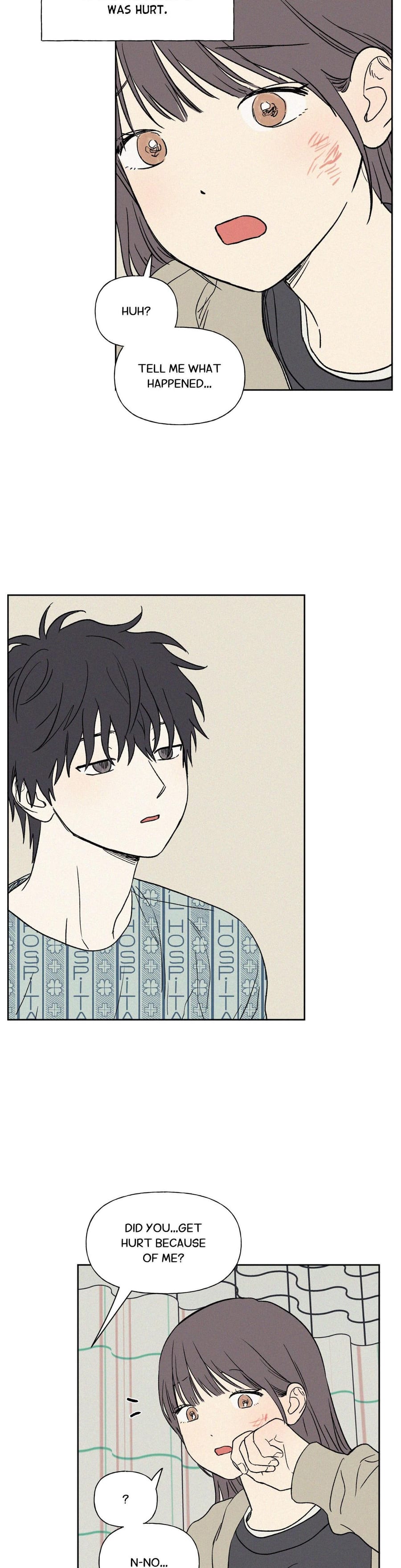 3XLOVE Uncensored, chapter 40, page 24 of 29