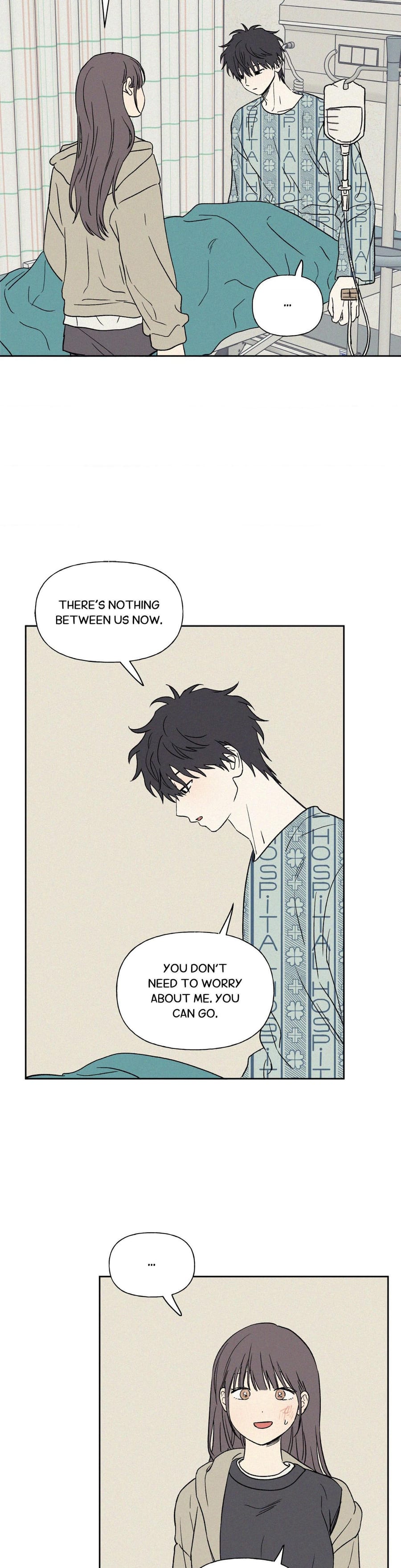 3XLOVE Uncensored, chapter 40, page 26 of 29