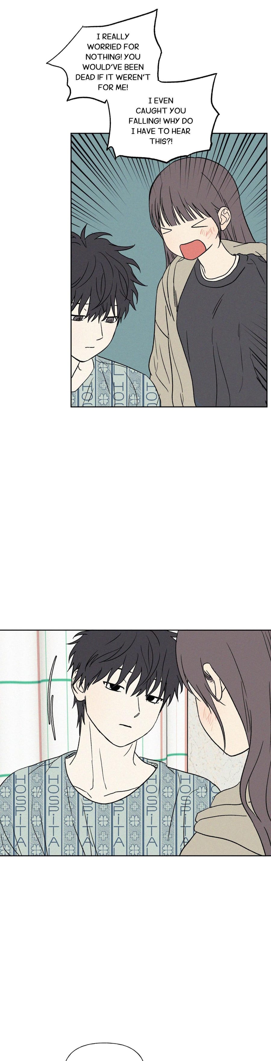 3XLOVE Uncensored, chapter 40, page 28 of 29