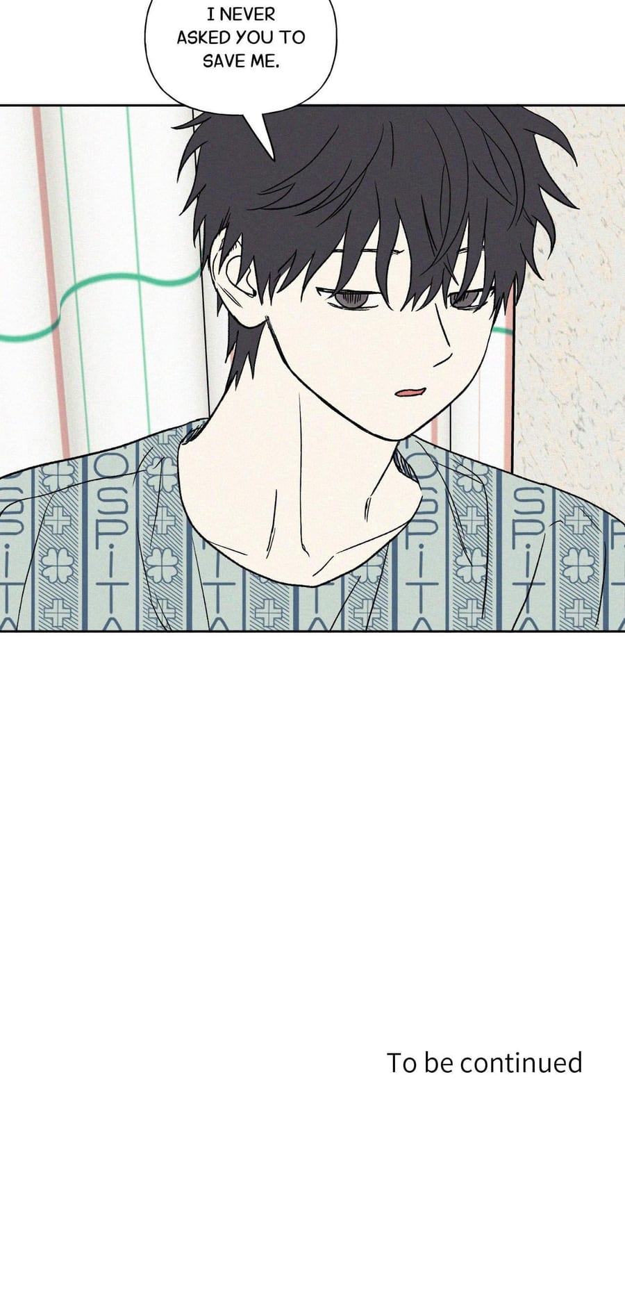 3XLOVE Uncensored, chapter 40, page 29 of 29