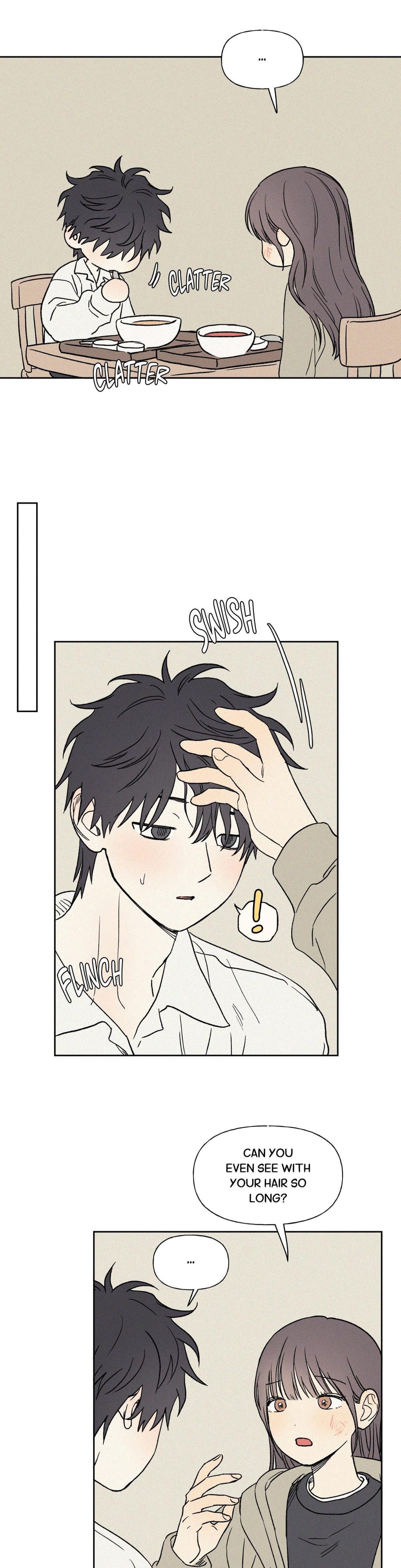 3XLOVE Uncensored, chapter 41, page 9 of 30