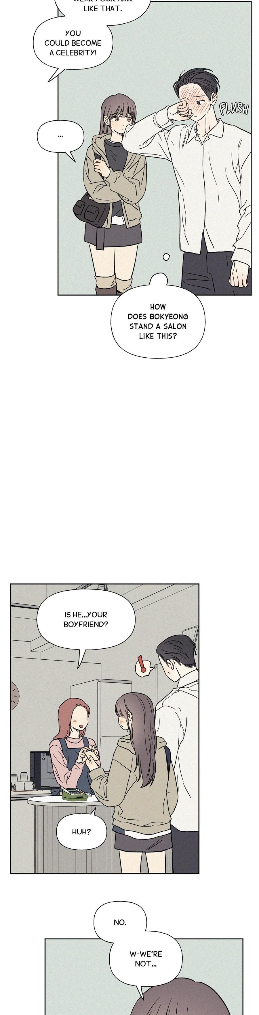 3XLOVE Uncensored, chapter 41, page 15 of 30