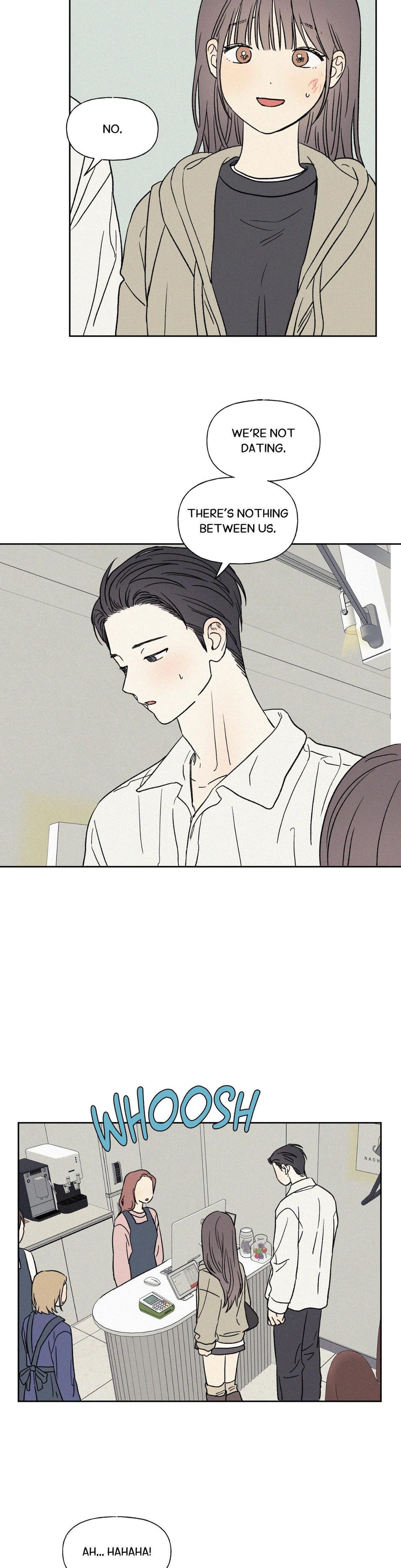 3XLOVE Uncensored, chapter 41, page 16 of 30
