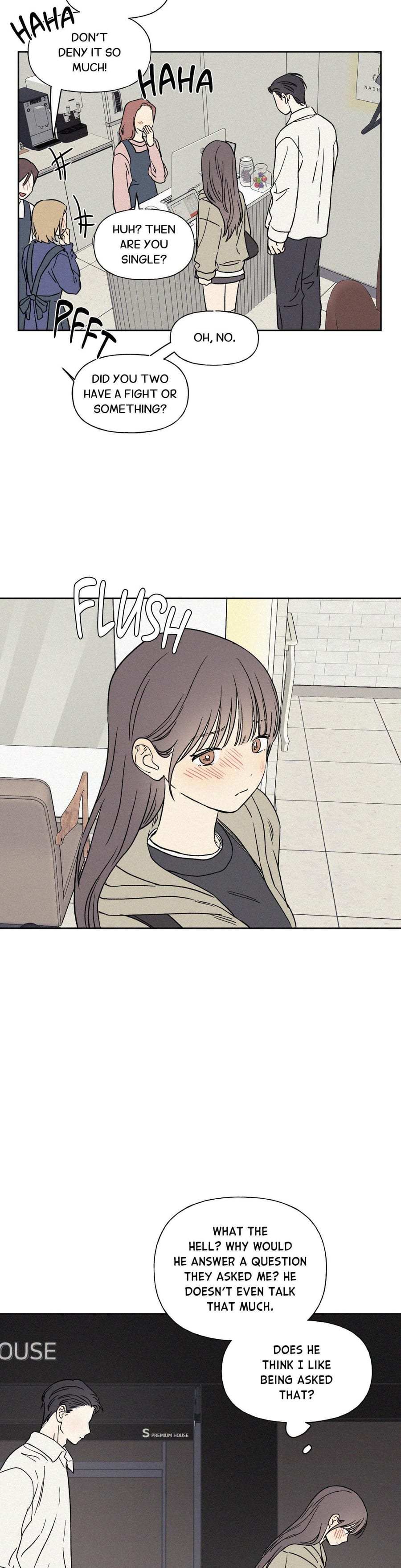 3XLOVE Uncensored, chapter 41, page 17 of 30