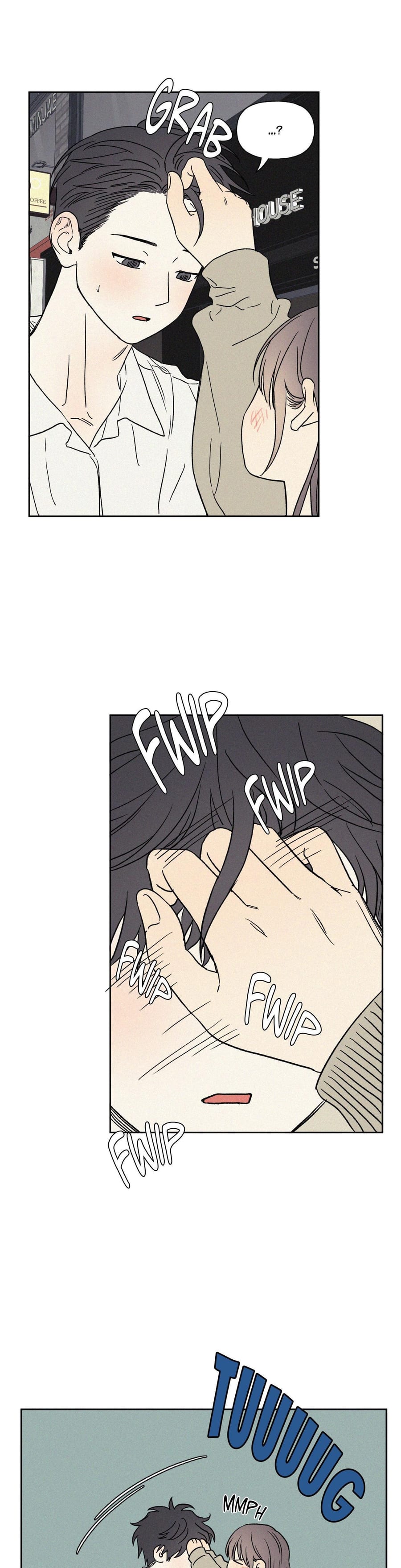 3XLOVE Uncensored, chapter 41, page 20 of 30