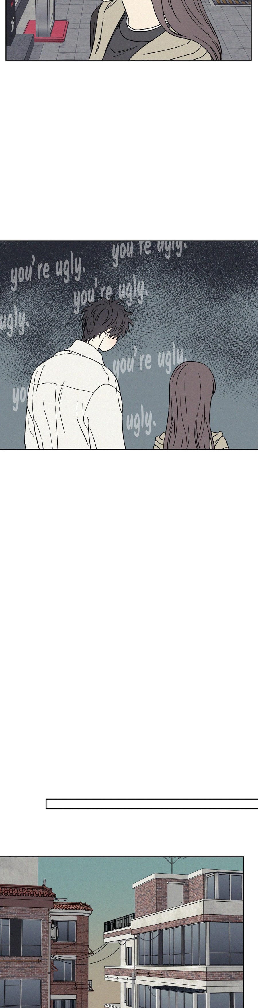 3XLOVE Uncensored, chapter 41, page 22 of 30